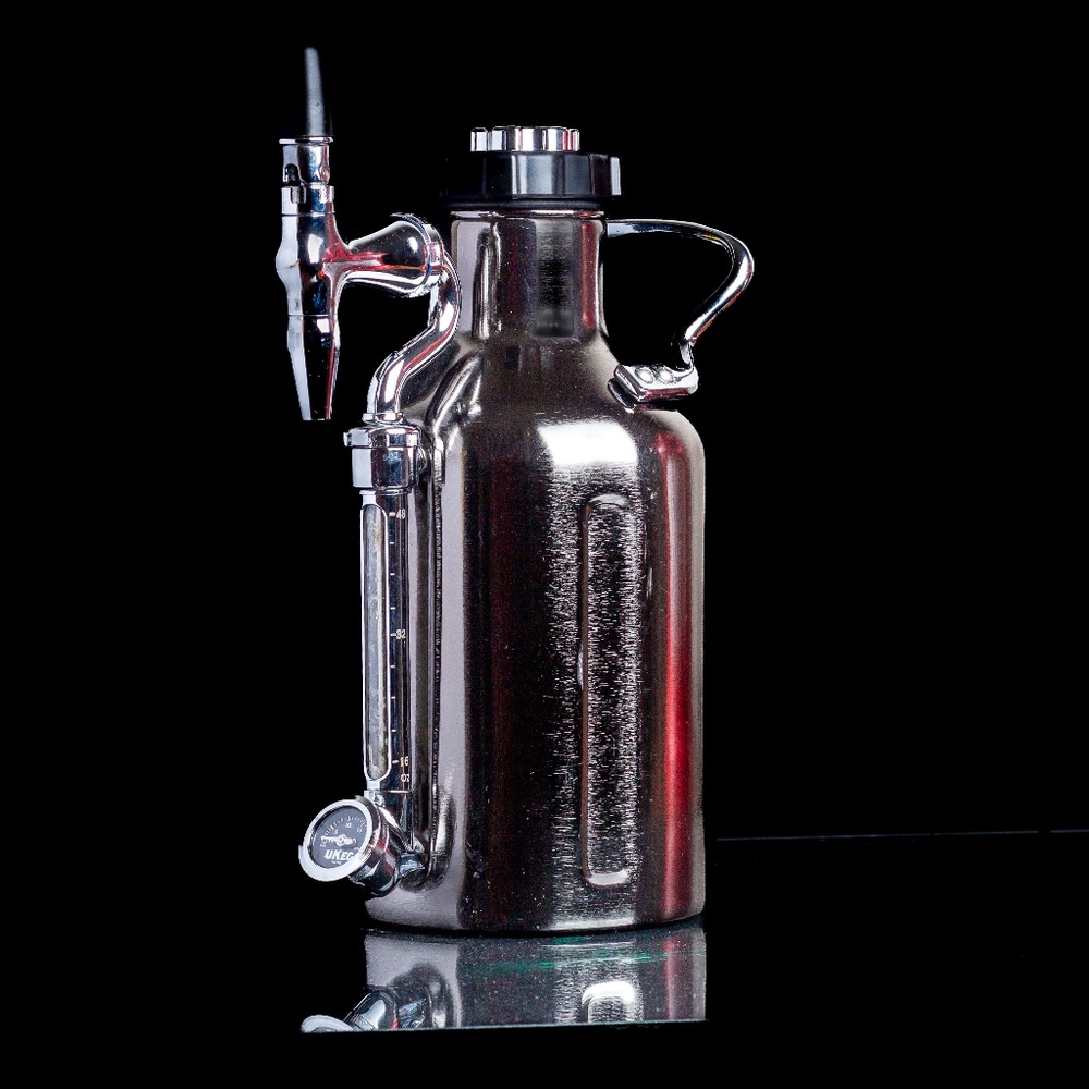 GROWLERWERKS UKEG Nitro Cold Brew Coffee Maker